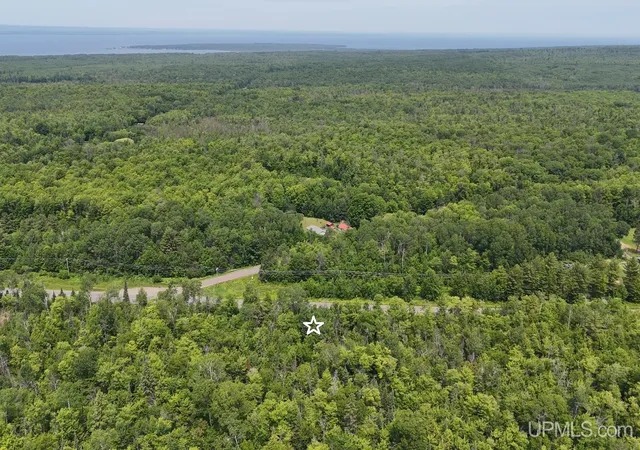 Homes for sale in L'anse, MI | Tbd42 Skanee Rd, L'anse, MI 49946 | MLS# 50213214