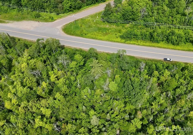 Homes for sale in L'anse, MI | Tbd42 Skanee Rd, L'anse, MI 49946 | MLS# 50213214