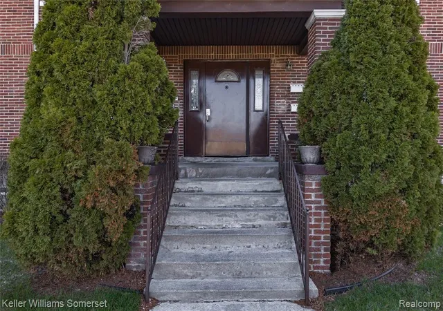 5th image of 13660 Ohio St, Detroit, MI 48238 | MLS# 60984496