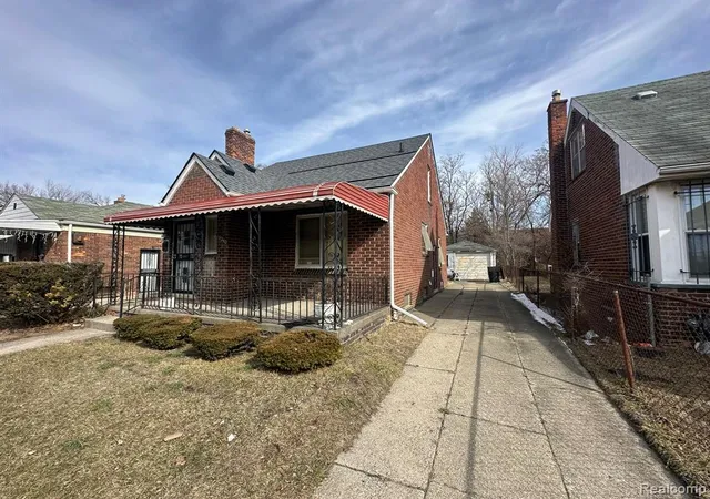 Homes for sale in Detroit, MI | 15340 Birwood St, Detroit, MI 48238 | MLS# 60973020
