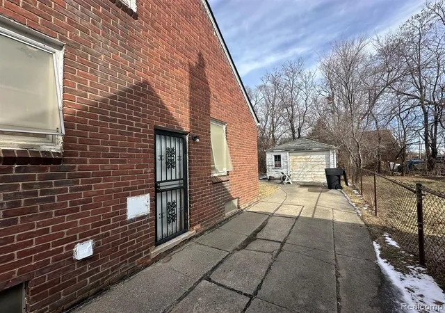 Homes for sale in Detroit, MI | 15340 Birwood St, Detroit, MI 48238 | MLS# 60973020