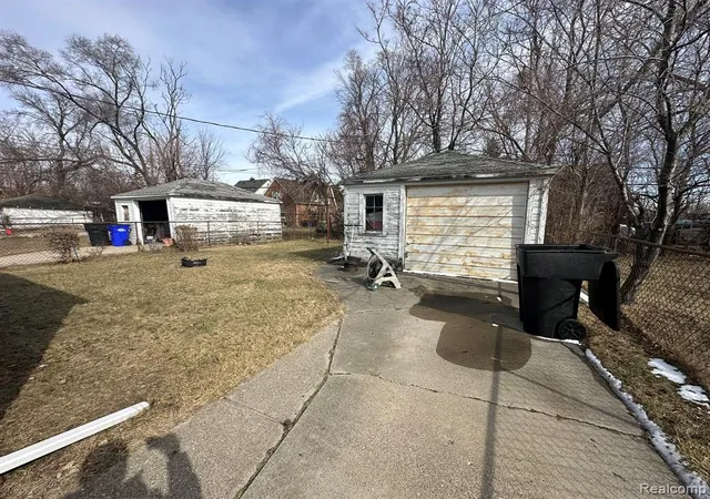 Homes for sale in Detroit, MI | 15340 Birwood St, Detroit, MI 48238 | MLS# 60973020