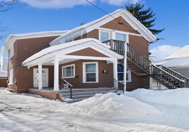 Homes for sale in Grand Rapids, MI | 816 6th St, Grand Rapids, MI 49504 | MLS# 70533361