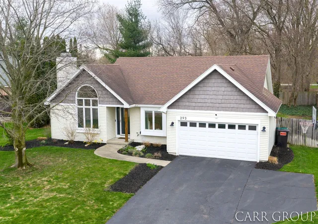 Photo 3 of Sale Pending at 293 Maier Ct, Grandville, MI 49418 | MLS# 70524652 | Listing updated on 2026-04-15