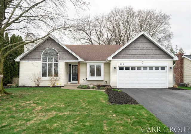 Photo 3 of Sale Pending at 293 Maier Ct, Grandville, MI 49418 | MLS# 70524652 | Listing updated on 2026-04-15