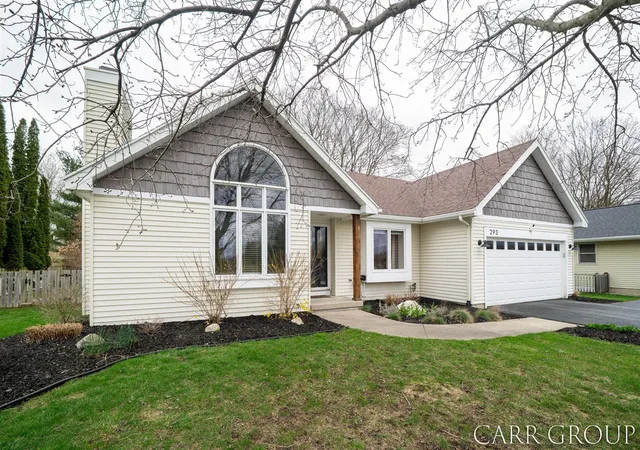 Photo 4 of Sale Pending at 293 Maier Ct, Grandville, MI 49418 | MLS# 70524652 | Listing updated on 2026-04-15
