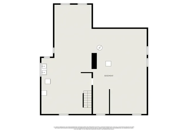 40th image of 1038 Parker St, Detroit, MI 48214 | MLS# 70506295