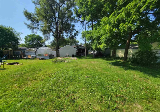 Homes for sale in Burton, MI | 1452 Norton St, Burton, MI 48529 | MLS# 50214148