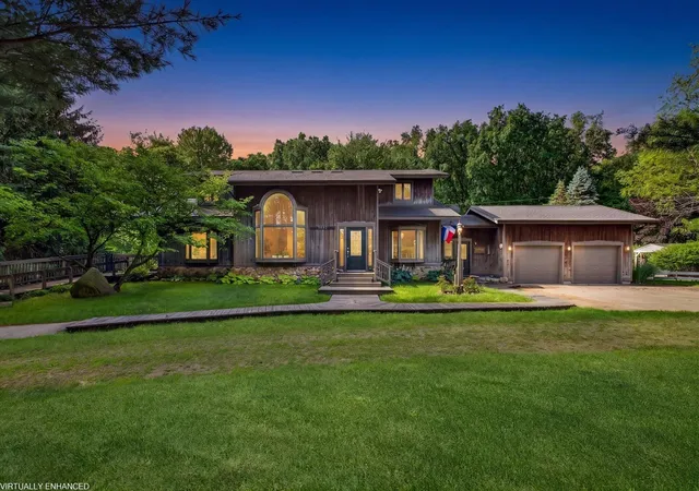 Photo 1 of Single family home for sale at 11410 Jones Rd, Berrien Springs, MI 49103 | MLS# 70548633 | Listing updated on 2026-08-06