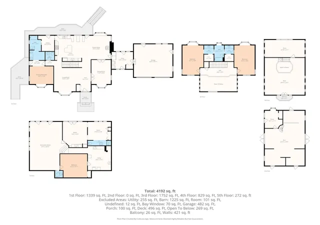Photo 49 of Single family home for sale at 11410 Jones Rd, Berrien Springs, MI 49103 | MLS# 70548633 | Listing updated on 2026-08-06