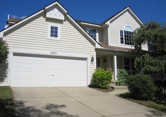 1st image of 4823 N Ridgeside Cir, Ann Arbor, MI 48105 | MLS# 70553648