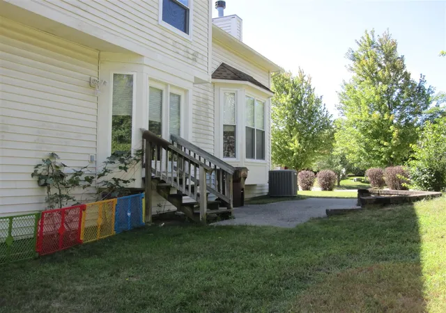 4th image of 4823 N Ridgeside Cir, Ann Arbor, MI 48105 | MLS# 70553648