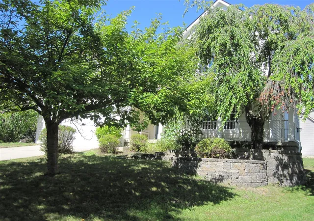 5th image of 4823 N Ridgeside Cir, Ann Arbor, MI 48105 | MLS# 70553648