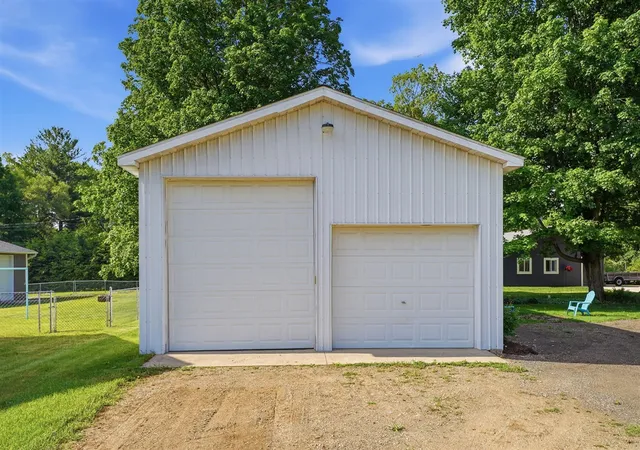 Homes for sale in Wayland, MI | 338 Park St, Wayland, MI 49348 | MLS# 70534589