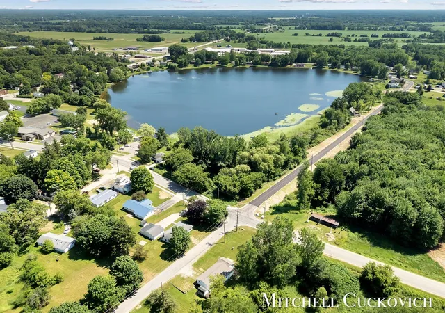 31st image of 402 W Washington St, Sheridan, MI 48884 | MLS# 70544680