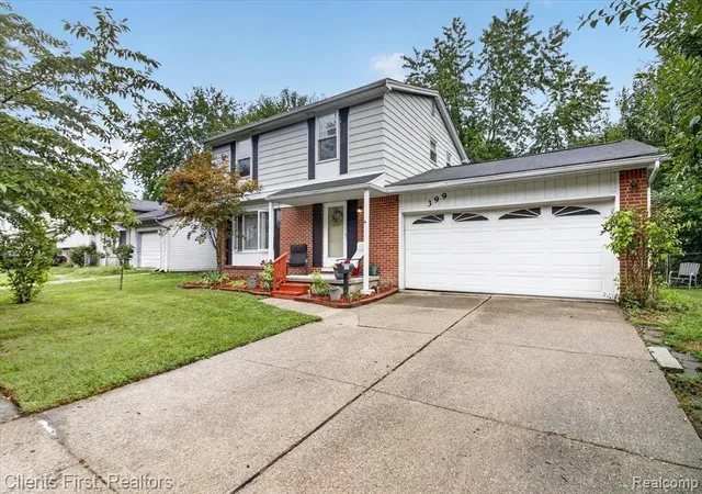 Photo 1 of Sale Pending at 399 Surrey Hts, Westland, MI 48186 3760 | MLS# 61023772 | Listing updated on 2026-09-17