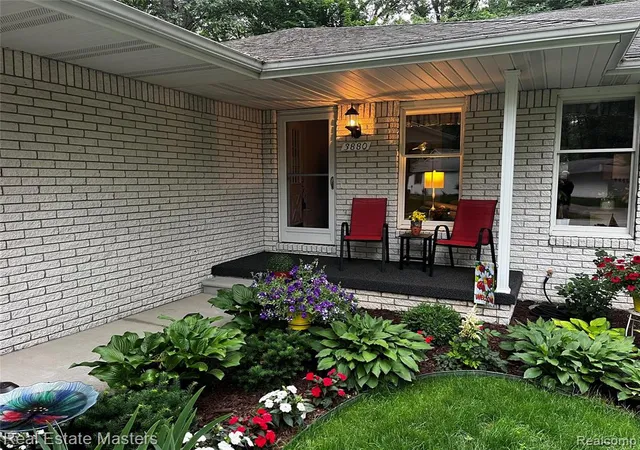 Homes for sale in Port Huron, MI | 3880 Butternut Ct #2, Port Huron, MI 48060 | MLS# 61002943