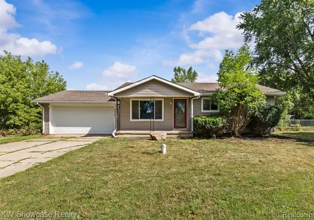 1st image of 5176 Ray Rd, Linden, MI 48451 | MLS# 61022987
