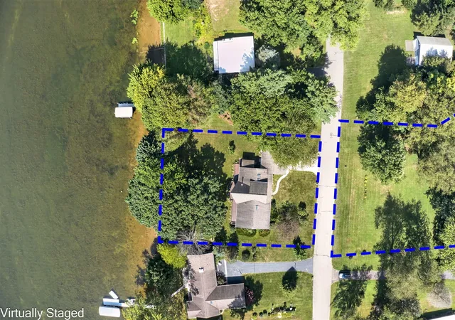 Photo 3 of Sale Pending at 29116 Cedarama Dr, Marcellus, MI 49067 | MLS# 70555580 | Listing updated on 2026-09-08