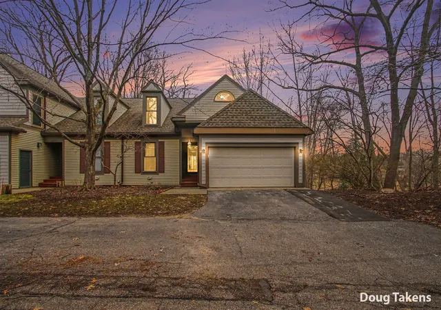 40th image of 4386 Ridge Ln, Wyoming, MI 49519 | MLS# 70522863