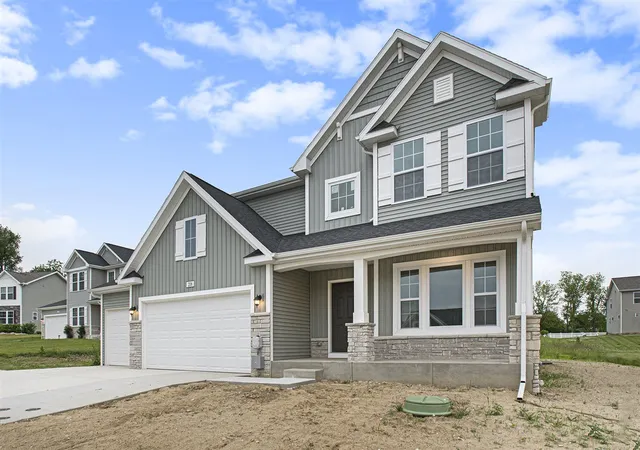 1st image of 218 Arlington Ln, Niles, MI 49120 | MLS# 70455633