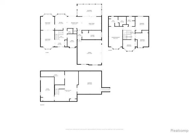 Homes for sale in Brighton, MI | 5336 Urbana Dr, Brighton, MI 48116 | MLS# 61007116