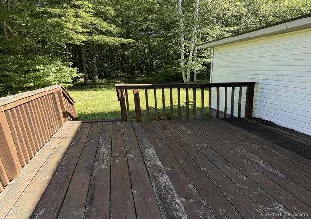 Homes for sale in Shingleton, MI | E12374 Olsen Rd, Shingleton, MI 49884 | MLS# 50212345