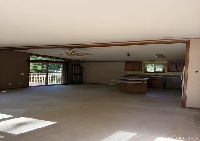 Homes for sale in Shingleton, MI | E12374 Olsen Rd, Shingleton, MI 49884 | MLS# 50212345