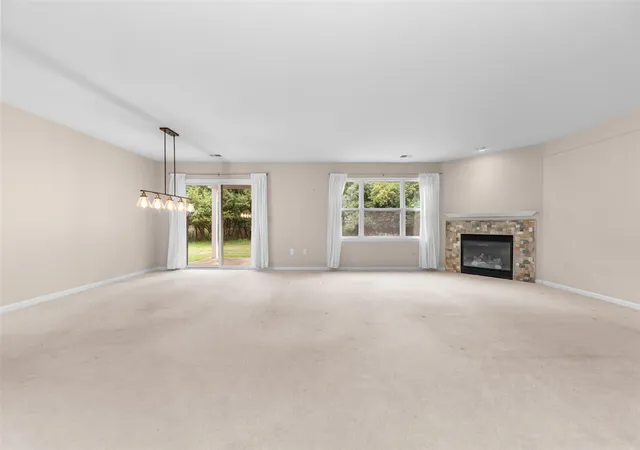 2nd image of 516 Boulderstone Ln, Chelsea, MI 48118 | MLS# 70548203