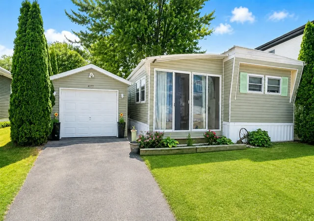 Photo 1 of Single family home for sale at 4171 W Joy Rd, Shelbyville, MI 49344 | MLS# 70555663 | Listing updated on 2026-09-08