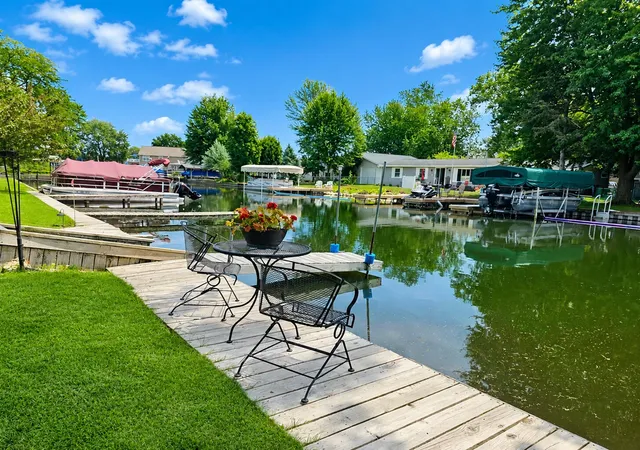 Photo 3 of Single family home for sale at 4171 W Joy Rd, Shelbyville, MI 49344 | MLS# 70555663 | Listing updated on 2026-09-08