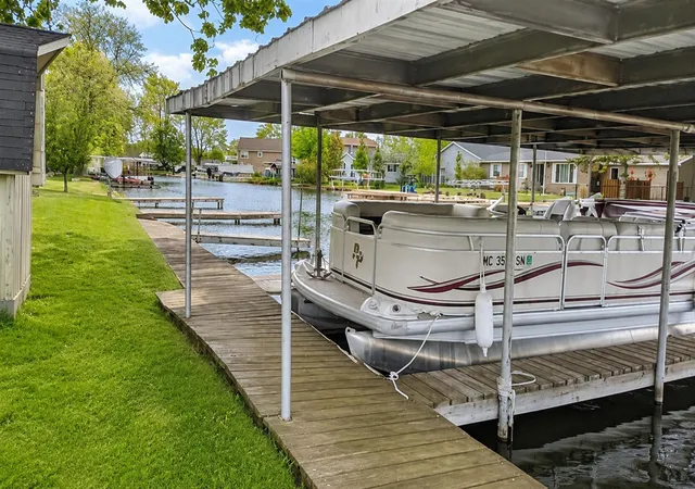 Photo 3 of Single family home for sale at 4171 W Joy Rd, Shelbyville, MI 49344 | MLS# 70555663 | Listing updated on 2026-09-08