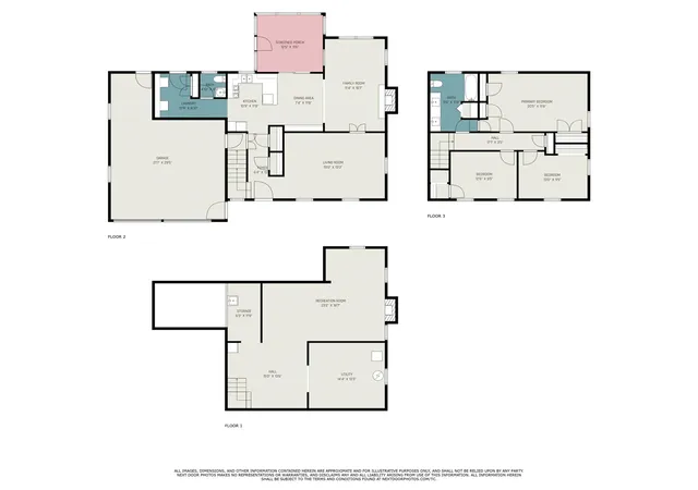 30th image of 4223 Burton St, Grand Rapids, MI 49546 | MLS# 70518393