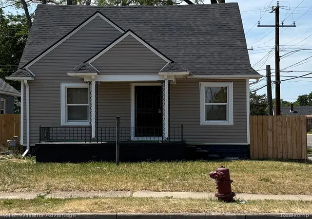 1st image of 20257 Stoepel St, Detroit, MI 48221 | MLS# 61002833