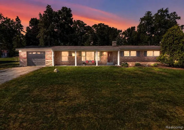 1st image of 8144 Kenwick Dr, White Lake, MI 48386 | MLS# 61017645