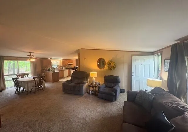 Homes for sale in Marion, MI | 18412 Royena Dr, Marion, MI 49665 | MLS# 70534136