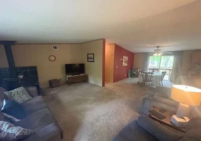 Homes for sale in Marion, MI | 18412 Royena Dr, Marion, MI 49665 | MLS# 70534136