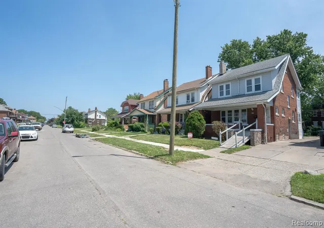 Homes for sale in Detroit, MI | 4039 Gladstone St, Detroit, MI 48204 | MLS# 61010799