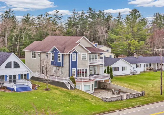 2nd image of 2121 Sunnyside Dr, Cadillac, MI 49601 | MLS# 70528989
