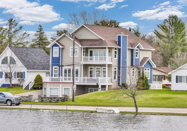 70th image of 2121 Sunnyside Dr, Cadillac, MI 49601 | MLS# 70528989