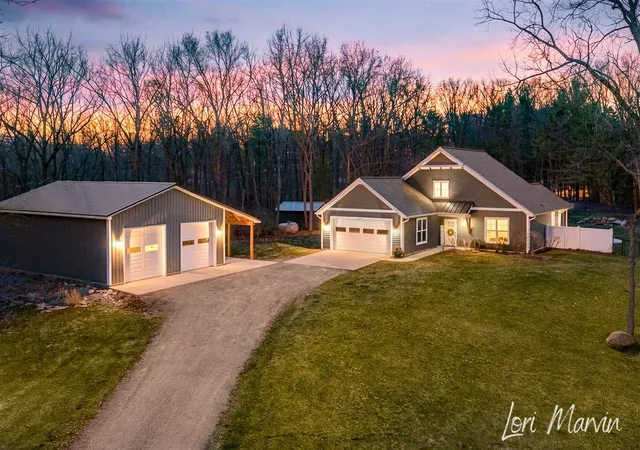 1st image of 10966 Stakes Rd, Greenville, MI 48838 | MLS# 70522430