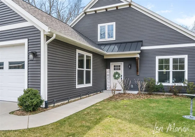 4th image of 10966 Stakes Rd, Greenville, MI 48838 | MLS# 70522430