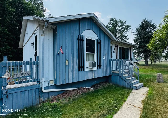 Photo 23 of Sale Pending at 810 E King St, Corunna, MI 48817 | MLS# 50215509 | Listing updated on 2026-07-30