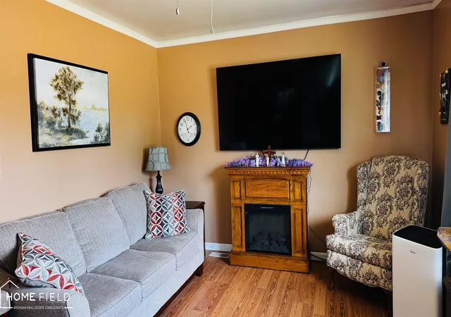 Photo 2 of Sale Pending at 810 E King St, Corunna, MI 48817 | MLS# 50215509 | Listing updated on 2026-07-30