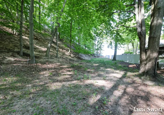 Photo 3 of Land for sale at 3383 Winnetaska Rd, Norton Shores, MI 49441 | MLS# 70535682 | Listing updated on 2026-09-02