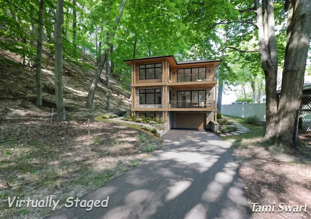 Photo 4 of Land for sale at 3383 Winnetaska Rd, Norton Shores, MI 49441 | MLS# 70535682 | Listing updated on 2026-09-02