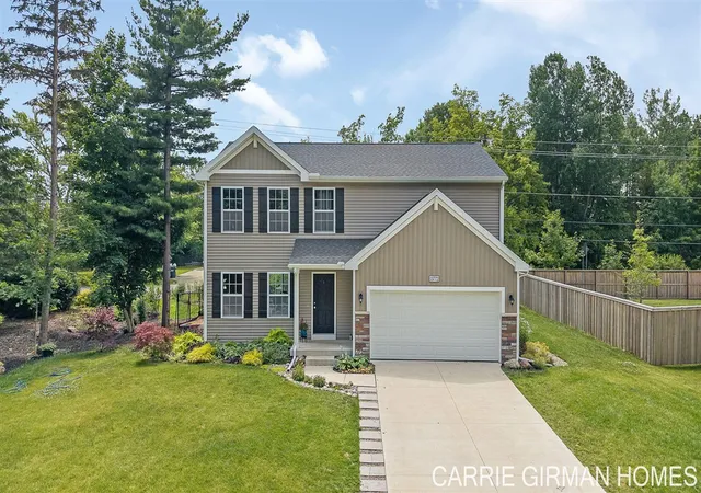 1st image of 13772 Deer Creek Dr, South Haven, MI 49090 | MLS# 70541998