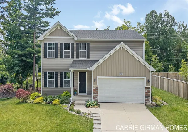 2nd image of 13772 Deer Creek Dr, South Haven, MI 49090 | MLS# 70541998