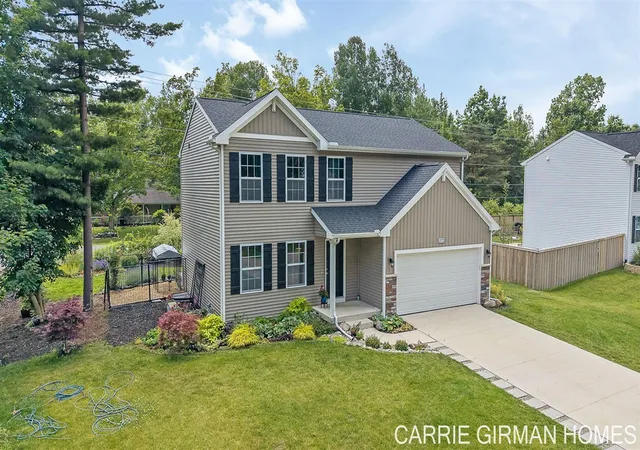3rd image of 13772 Deer Creek Dr, South Haven, MI 49090 | MLS# 70541998