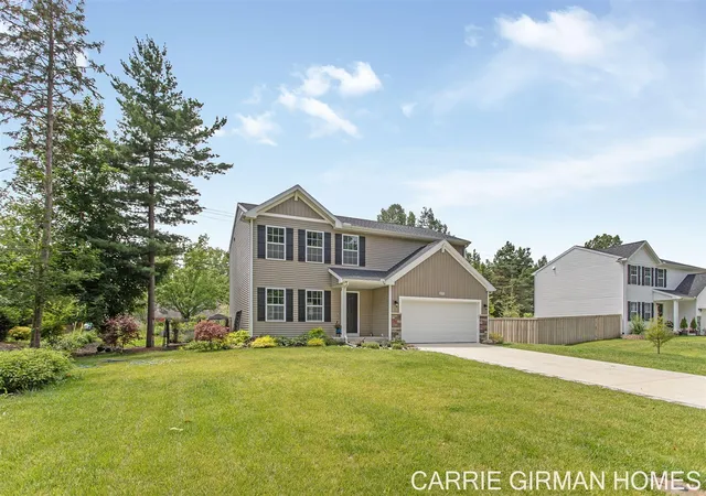 5th image of 13772 Deer Creek Dr, South Haven, MI 49090 | MLS# 70541998